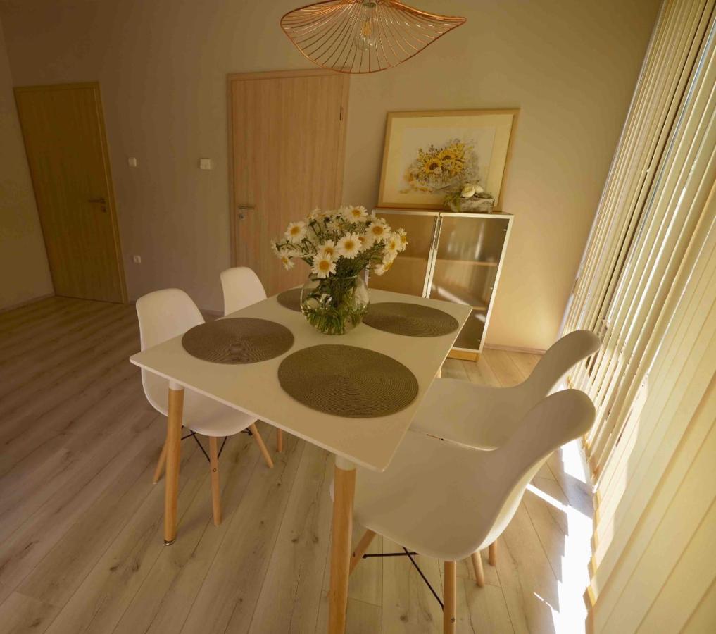 Rubin Apartman Zalakaros Esterno foto