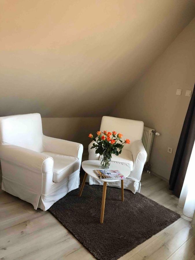 Rubin Apartman Zalakaros Esterno foto