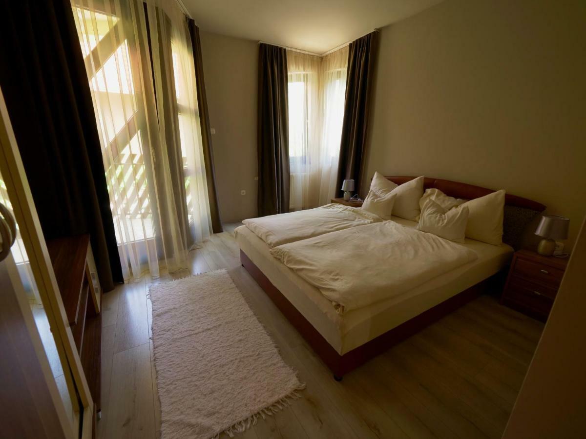 Rubin Apartman Zalakaros Esterno foto